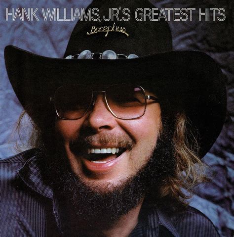 bol.com | Hank Williams, Jr.'s Greatest Hits, Vol. 1, Hank Williams, Jr ...