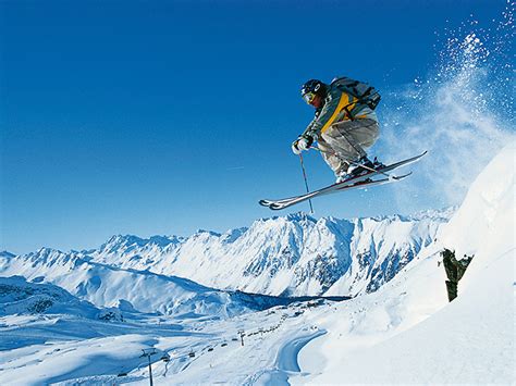 Best Resort for Early Season Skiing in the Alps | Alps2Alps Transfer Blog