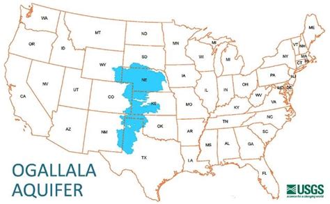 Get the facts about the Ogallala Aquifer | HPPR