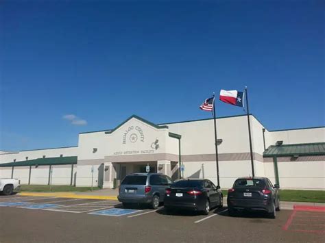 Hidalgo County Detention Center TX | Booking, Visiting, Calls, Phone