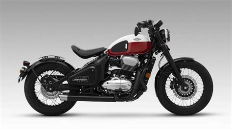 Jawa 42 Bobber Factory Custom Launched in India | The Automotive India