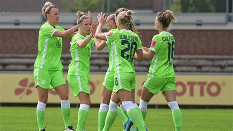 Women | VfL Wolfsburg