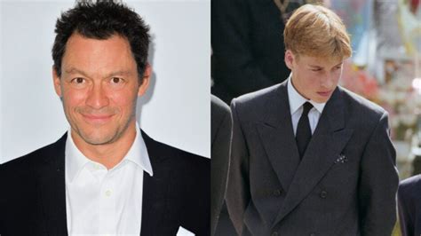 ‘The Crown’ Season 5 Casts Dominic West’s Son as Teen Prince William