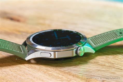 Huawei Watch GT4 review