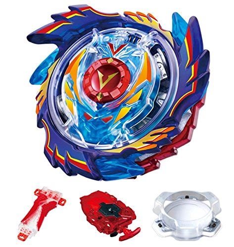 Beyblade Burst God Valkyrie - jaselalock