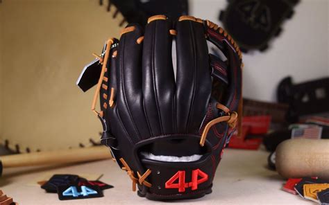 44 Pro Gloves (Signature, Classic, and Rise Series) | Your Headquarters for Baseball Gloves