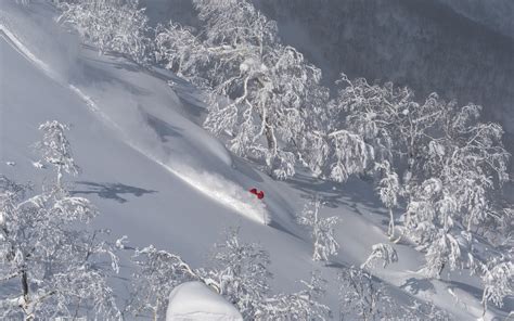 Tomamu Ski Resort review | Japan - Ski Asia