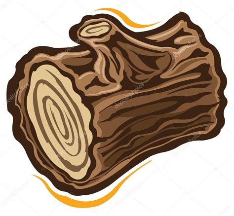 Vector: la corteza de arbol | corteza de árbol — Vector de stock © SlipFloat #31882787