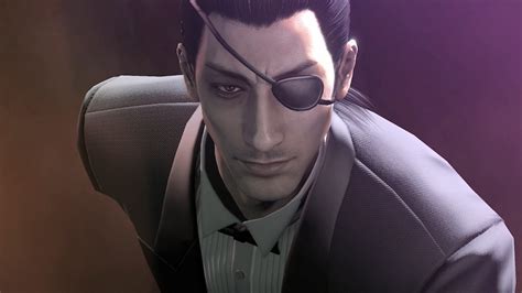 Showtime with Majima: A Masterclass in Character Introduction