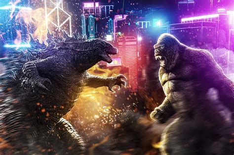 Godzilla vs kong full movie free download - hunterspsado