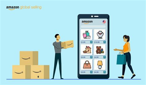 What you need to know about selling on Amazon USA