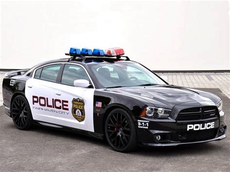 See Why USA Use Dodge Charger As Police Patrol Vehicle Page 1 of 0