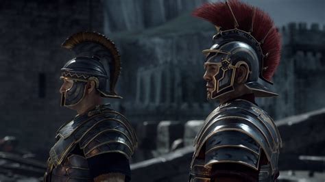 Ryse: Son of Rome | Eurogamer.net