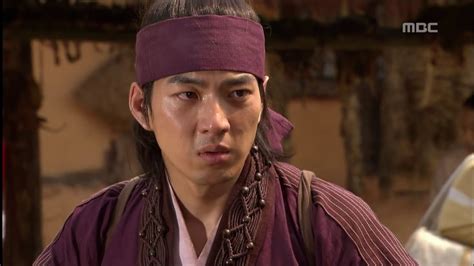 Jumong, 7회, EP07, #02 - YouTube