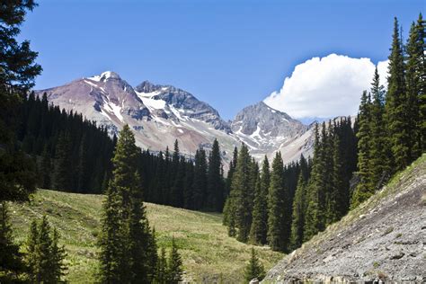 Hiking Telluride Colorado | Hiking Biking Adventures