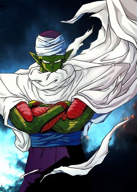 Piccolo | Anime Amino