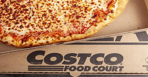 Costco Pizza: Your Guide to Ordering Pizza at Costco