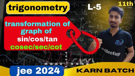 transformation of graphs | how to draw graph , graph of sin,cosec,sec,cot..| trigonometry class ...