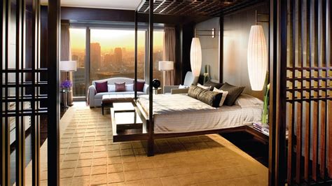 Best Luxury, 5 Star Hotels in Tokyo | Jetsetz