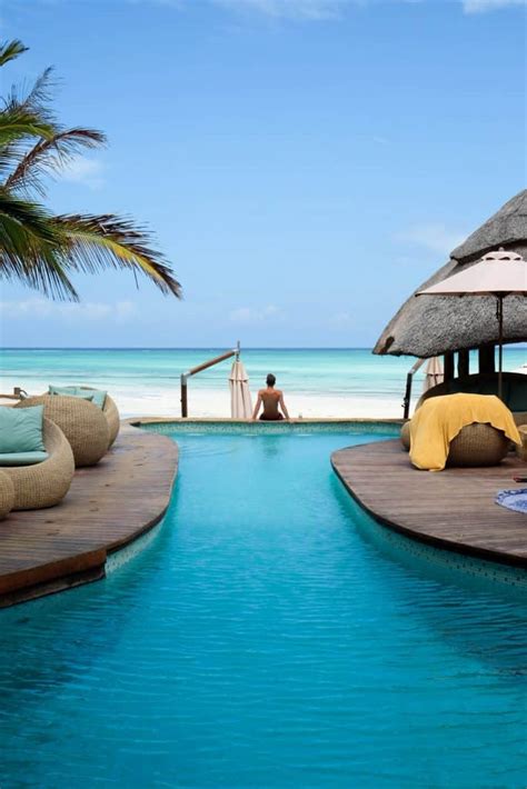 The Seven Best Hotels In Zanzibar to Stay At