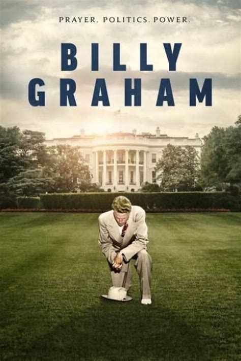 Where can I watch Billy Graham? — The Movie Database (TMDB)