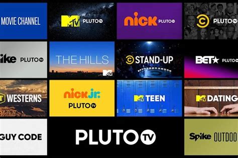 Pluto TV to Launch in France - Media Play News