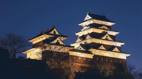 You Can Now Stay In Japan's Ozu Castle For $13,000/Night