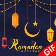 Ramadan Mubarak GIF for Android - Download