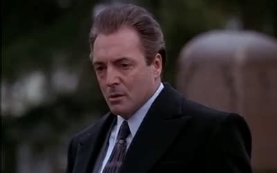 Armand Assante in Gotti (1996)