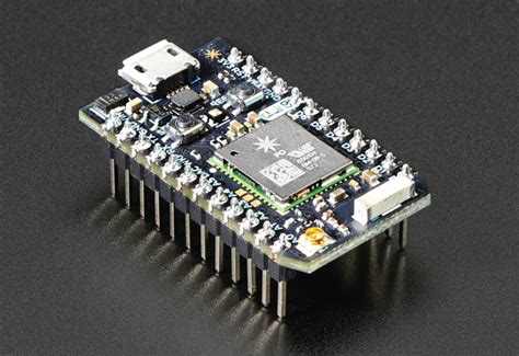 New Particle Photon Development Board And Accessories Unveiled By Adafruit