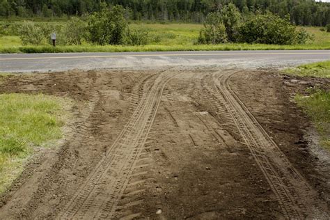 Driveway Culvert Installation 144 | We had problems keeping … | Flickr