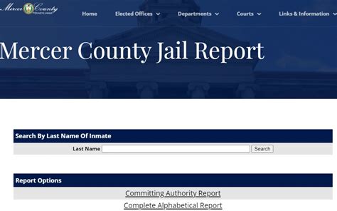 Free Pennsylvania Arrests & Criminal Records: Search PA Counties