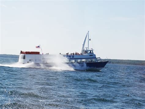 The Ferry Free Stock Photo - Public Domain Pictures