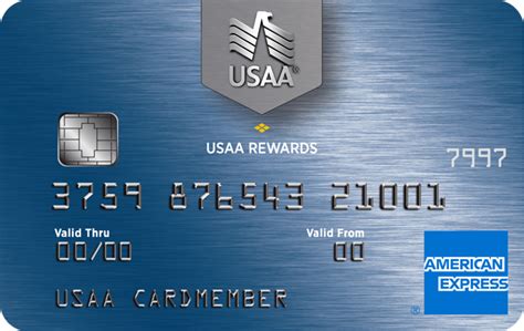 USAA Credit Cards & Rewards Program - Detailed [2023]