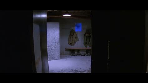 The Thing 1982 This Scene Proves Childs Was The Thing - YouTube