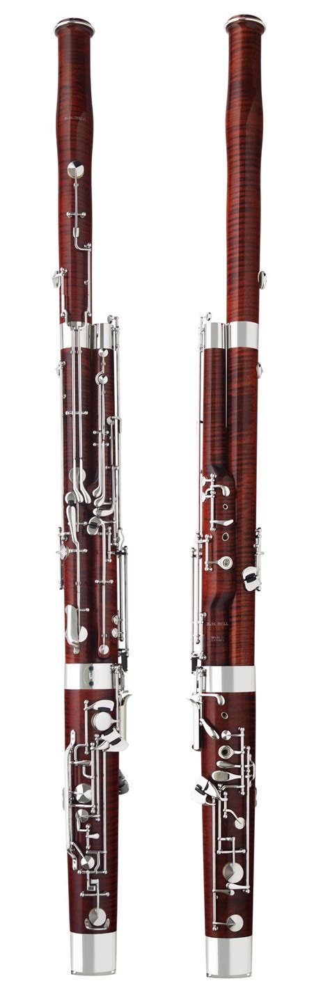 B.H. Bell Bassoons in 2021 | Bassoons, Bassoon, Woodwind