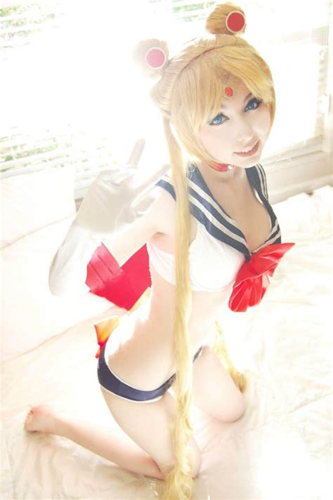 Sailor Moon | The Cosplay Wiki | Fandom