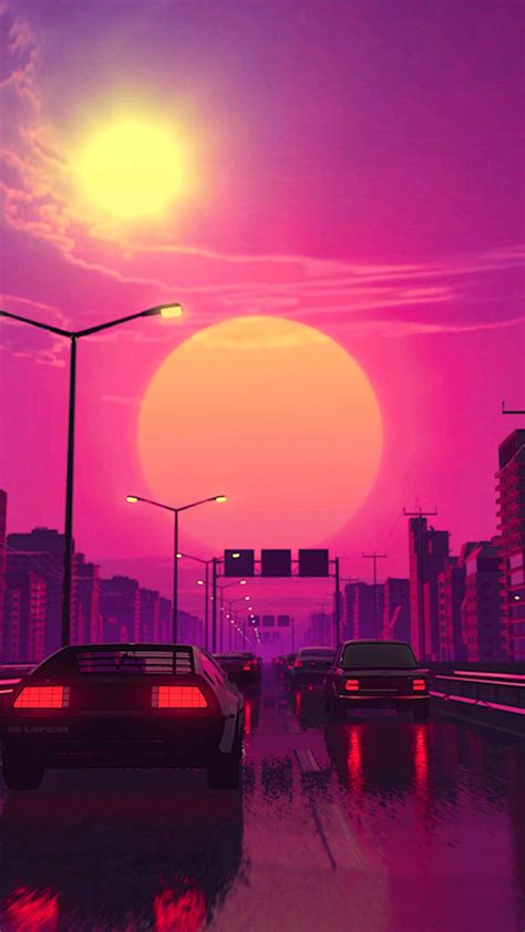 Chill Anime Lofi Wallpapers - Wallpaper Cave