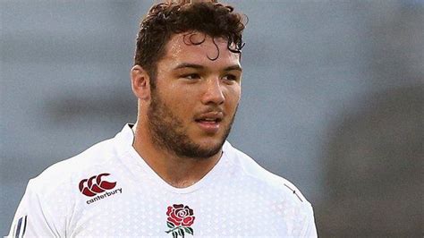 Ellis Genge: Leicester Tigers sign Bristol prop on loan - BBC Sport