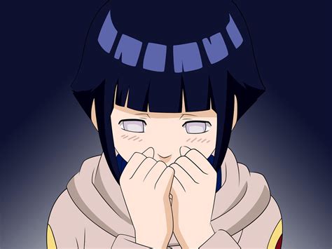 Hinata Hyuga Wallpapers - Top Free Hinata Hyuga Backgrounds ...