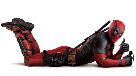 Deadpool Movie Wallpaper (77+ images)