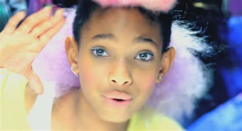 Whip My Hair [Music Video] - Willow Smith Image (21411226) - Fanpop