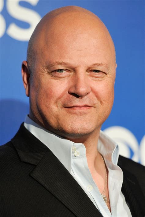 'American Horror Story' Enlists Michael Chiklis for 'Freak Show'