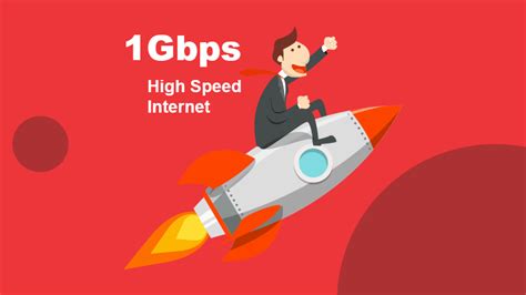 3 Ways Gigabit Internet Can Improve Your Life – Cheap Plans In Nagercoil