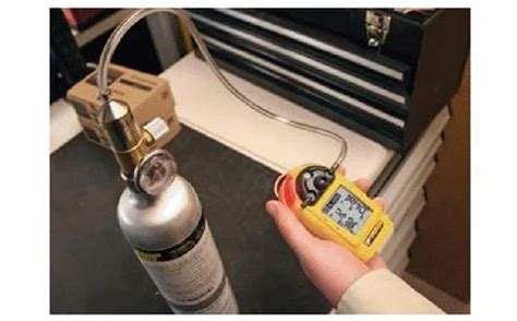 Gas Detector Calibration Service in Chennai | ID: 8135648012