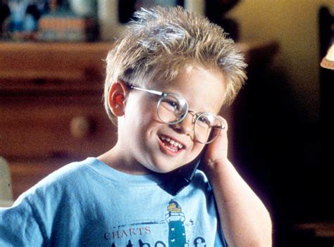 Happy 25th Birthday, Jonathan Lipnicki: See the Adorable Jerry Maguire ...