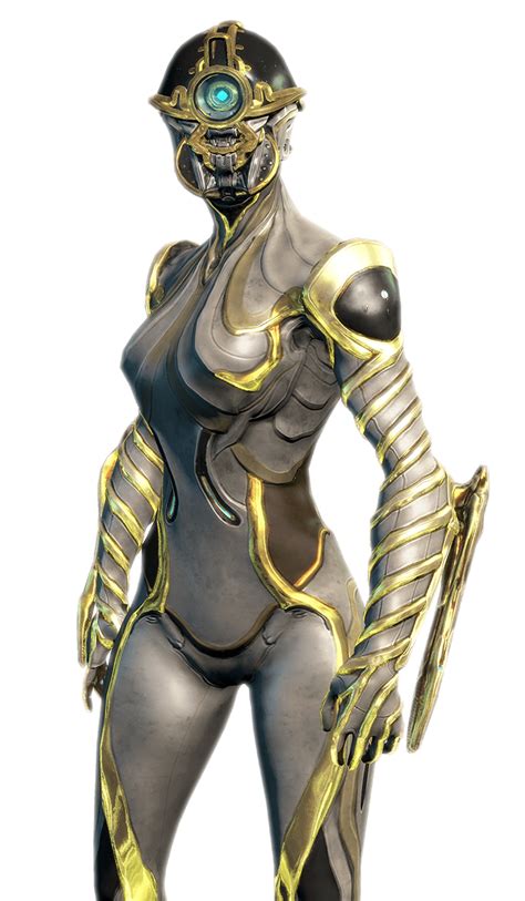 Mag Prime | WARFRAME Wiki | Fandom