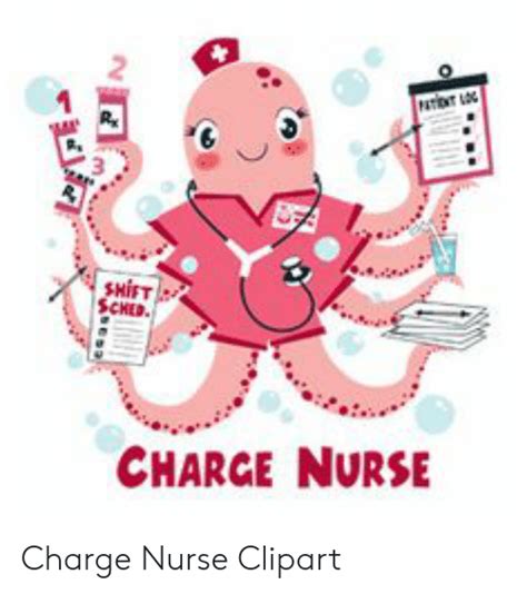 Nurse clipart charge nurse, Nurse charge nurse Transparent FREE for ...