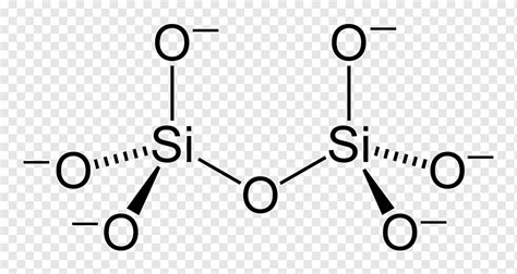 Relacionado oportunidad nitrógeno estructura quimica de la silicona ...