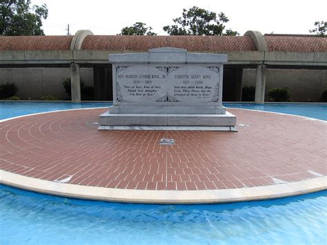 Tomb of Dr. Martin Luther King, Jr., Martin Luther King, J… | Flickr